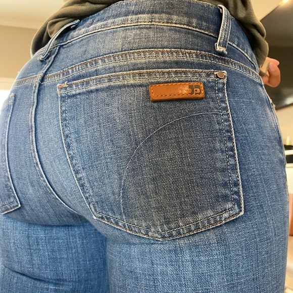 Joe’s jeans the provocateur boot-cut - Picture 4 of 9